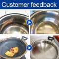 Cleaning Accessories Stainless Steel Kitchen Utensils Polishing Paste Household Kitchen Cleaner. 