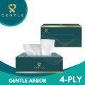 Gentle Arbor Tissue 320s 4ply Perfume Tissue. 