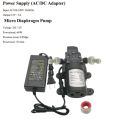 Mist Fan System Complete Kit. 