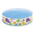 Intex NON-INFLATABLE SIZE SWIMMING POOL | Without Air Swimming Pool | swimming pool for kids. 