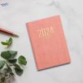 Work Schedule Notebook 2024 Monthly Planner Diary Journal Daily Task Notebook Home Business Supplies. 