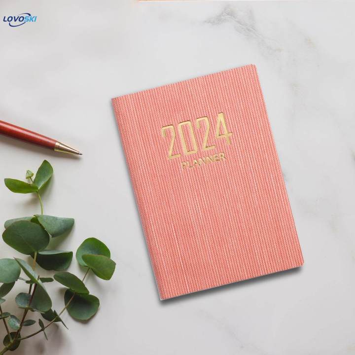 Work%20Schedule%20Notebook%202024%20Monthly%20Planner%20Diary%20Journal%20Daily%20Task%20Notebook%20Home%20Business%20Supplies%20-%20Image%203