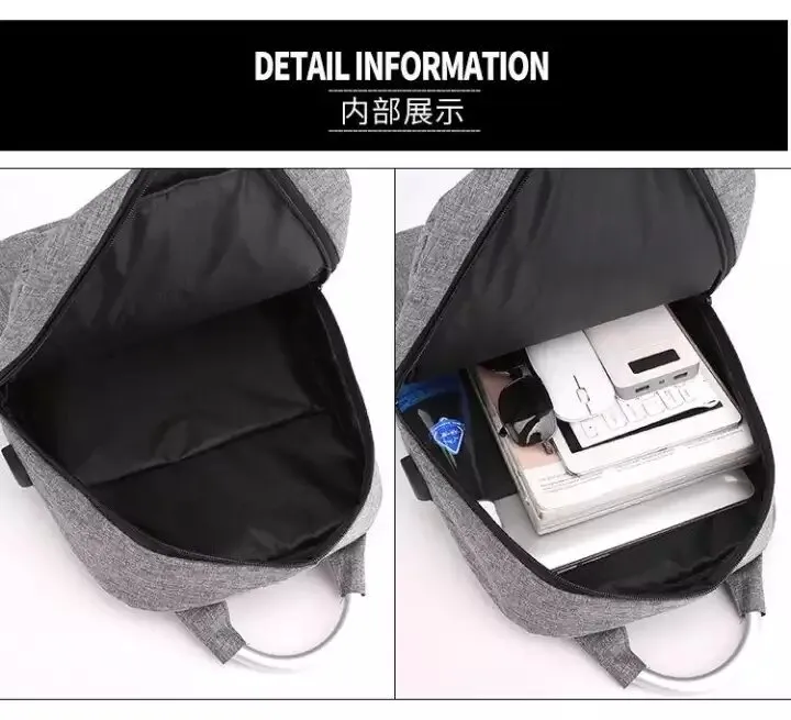 Lockable%20Laptop%20Backpack%20With%20USB%20Charging%20Port%20Business%20Travel%20Backpack%20School%20Bag%20-%20Image%203
