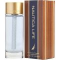NAUTICA LIFE EDT 100ML PERFUME. 