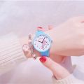 Children's Watches Princess Girls Pointer Unicorn Watch Kids Watches Christmas Birthday Gift Present Reloj Wrist Watch for Kids. 