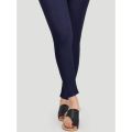 Dark Blue Navy Blue Tights For Girls-Ladies Stretchable Tights Soft & Comfortable. 