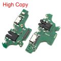 Original For Huawei P30 lite Nova 4e Dock Connector Micro USB Charger Charging Port Flex Cable Board With Microphone. 