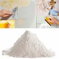 Plaster Of Paris (Gypsum Powder) for crack filling & tiles, paint Repairing. 