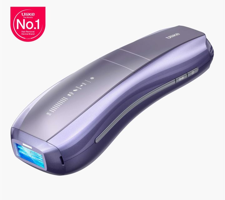 Ulike - Air 10 Ice Cooling IPL Hair Removal Device