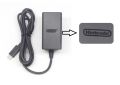 AC Adapter Power Supply for Nintendo Switch Wall & Travel Charger Plug Cord US. 