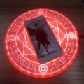 ♥Original Product+FREE Shipping+COD♥10W Universal Magic Circle Wireless Charger Qi Wireless Fast Quick Charging Pad for iPhone X XS 8 Samsung Huawei Honor Xiaomi. 