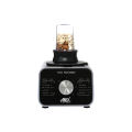 Anex AG-3156 Food Processor | 2-speed setting with a pulse | Elegant plastic jug | 2 Years Brand Warranty. 