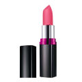 Matte Pink Lipstick. 