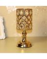 Lamp - Golden. 