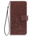 【2023NEW】Flip Case For LG X power K5 K4 2017 K8 K10 2018 V10 V20 Q6 G3 G4 G5 Spirit PU Leather+Wallet Cover For LG Leon Case Phone. 