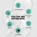 Klean Beauty Peptide Complex Serum 20ml Anti-Aging , Skin Repair, ·  Hydrating, ·  Firming, ·  Wrinkle Reduction, ·  Collagen Boosting , ·  Glowing Skin · Sensitive Skin, ·  Youthful Skin,  Anti-Wrinkle Serum, ·  Dark Spots · -Infused Serum · Fine Lines ·. 