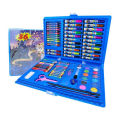 Multi Colour 86 PCS Kit / Set With Button Box Best Quality. 