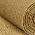 Pure Jute Fabric of Jute Cloth Half Meter 1 Meter 2 Meter 3 Meter 4 Meter 5 Meter 7 Meter Decorative Wall Covering DIY Handmade Fabric Width (43 inches). 