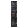 Remote Control for YAMAHA RX-V375 RX-V467 RX-V565 RX-V567 RX-V571 RX-V665 RX-V765 HTR-3066 HTR-4065 HTR-3066BL RX-V373BL. 