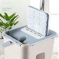 Flat Mop Bucket - Big, High Quality. 