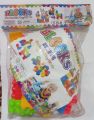 Building Blocks 33 pices - Toys for Kids. 