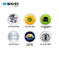 Waves Vista Refrigerator WR 3090. 