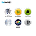 Waves Vista Refrigerator WR 3090. 