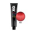 Paul Mitchell’s POP XG Semi Permanent Hair Color 180ml Tube - Red. 