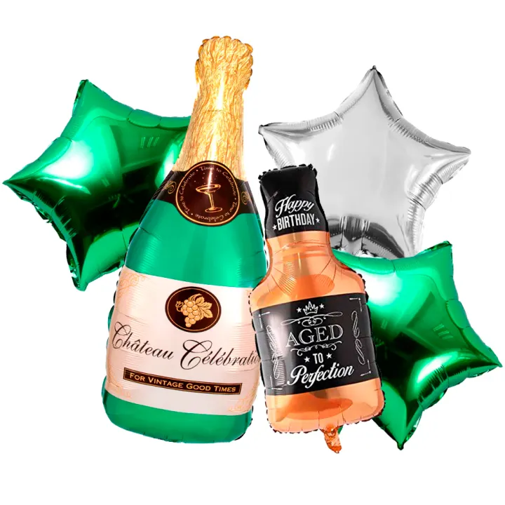 Wine%20Bottle,%20Wine%20Glass%205%20pcs%20Foil%20Balloons%20Set%20l%20Birthday,%20Bachelorette%20Party%20Decor%20-%20Image%202