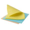 Spontex Sponge Cloths High Absorption,flexible and ideal for Mopping up spills - Pack of 3. 