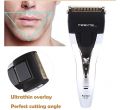 (1720 ) Rechargeable Electric Men Shaver - Hair Removal Razor for Male Grooming Shaving Machine - Shavers & Razors. 