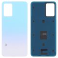Redmi Note 11 Back Glass Battery Cover Rear Door Housing Case , Back Panel for Redmi Note 11. 