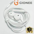 Gionee Original Gaming Earphones with High-Quality Mic and Deep Bass for PUBG, Noise-Isolating. 