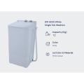 Dawlance DW 9200 White Washing Machine. 