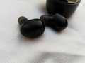 Tws T12 wireless earbuds/Portable charging box/Black. 