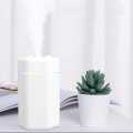 Electric Humidity Fire  - Electric Humidifier - Home Decor 220V - 260 ML Water Capacity - Aromatherapy | Behlole. 