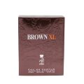 Original Brown XL Perfume 100ML. 