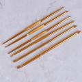 3pcs Embroidery CROCHET HOOK 2 SIDED 3 (2-3, 2-4, 5-6)- PCS-KS. 