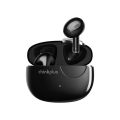 Lenovo LP17 Earphone Bluetooth 5.3 TWS Wireless headphones Long Standby Touch Control Earbuds Bass Headset Low Latency. 