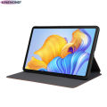 Stand case For Honor Pad 8 Case 2022 PU Leather Flip Stand Business Folio Soft Silicone Cover for Honor Pad 8 12 inch Tablet Case. 