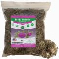 Milk Thistle Herb, Milk Thistle Loose Tea 56 gm. 
