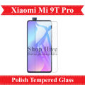 Xiaomi Mi 9T Pro Tempered Glass Screen Protector Premium High Quality Polish Glass For Xiaomi Mi 9T Pro. 