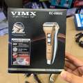 German Lot imported hair trimmer shaving machine razor body shaver trimer hair clipper cutter removal machine with extra blade  for men women. 