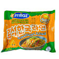 Imtiaz Korean Ramen noodles -  Cheese flavor-113 gm pack. 