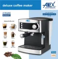 Anex AG-826 Deluxe Coffee Maker. 