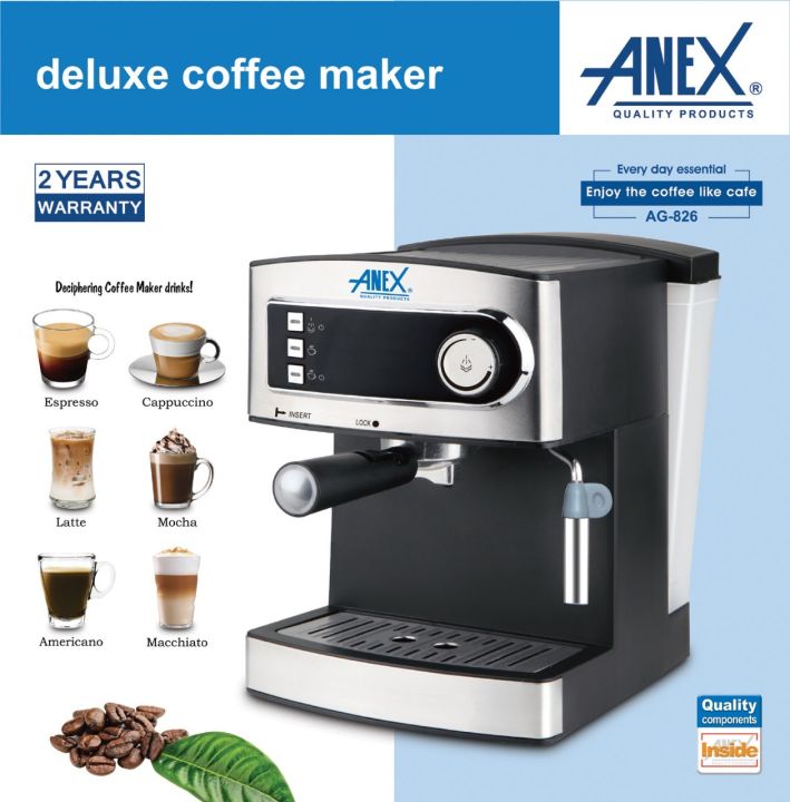 Anex%20AG-826%20Deluxe%20Coffee%20Maker%20-%20Image%204