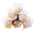 10Pack Cedar Sachets Bags, Cedar Chips for Closets and Drawers. 