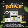 Pakistan Pansar Twelve Seeds Oil: Grow Strong Hair Fast, 12 Seed Power Blend!. 