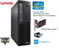 Core i5 4th Gen Gaming PC - Processor Upto 3.20 GHz - 2GB AMD R5 Graphics - 8GB RAM DDR3 - 500GB HDD - 128 GB SSD. 