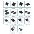 2pcs STA540SA ZIP-19 STA540 ZIP19 Audio Amplifier Power IC. 